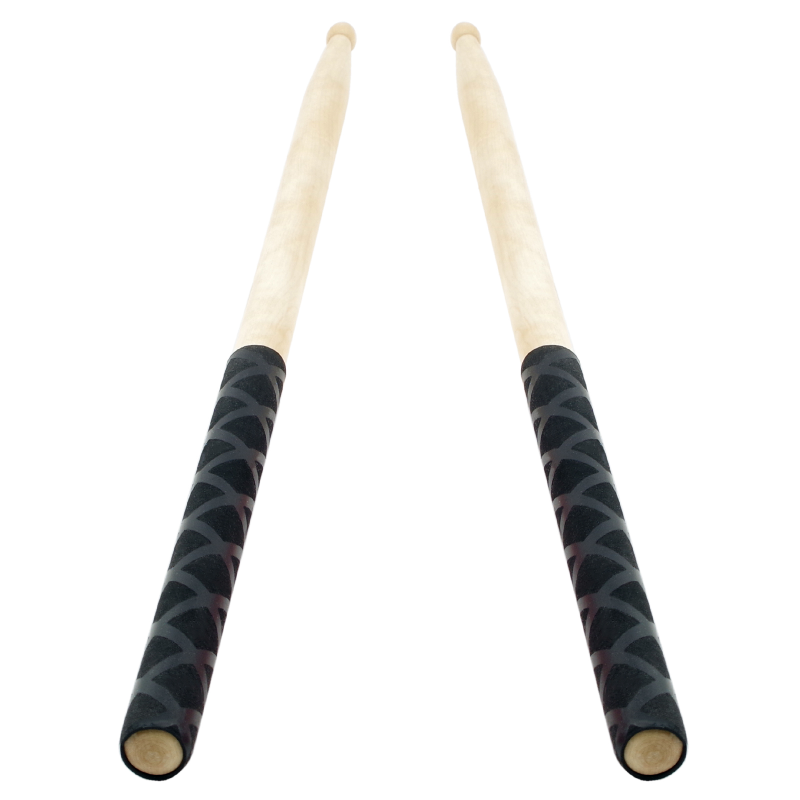 1 Pair 6.5-inch Drumstick Anti - Musical Instrument Marimba recensie en prijs