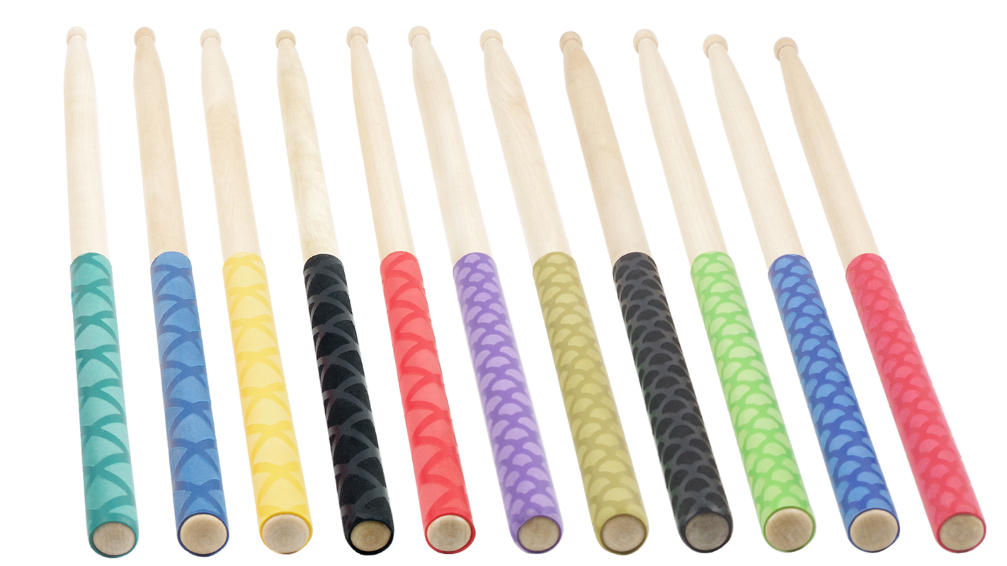 1 Pair 6.5-inch Drumstick Anti - Musical Instrument Marimba recensie en prijs