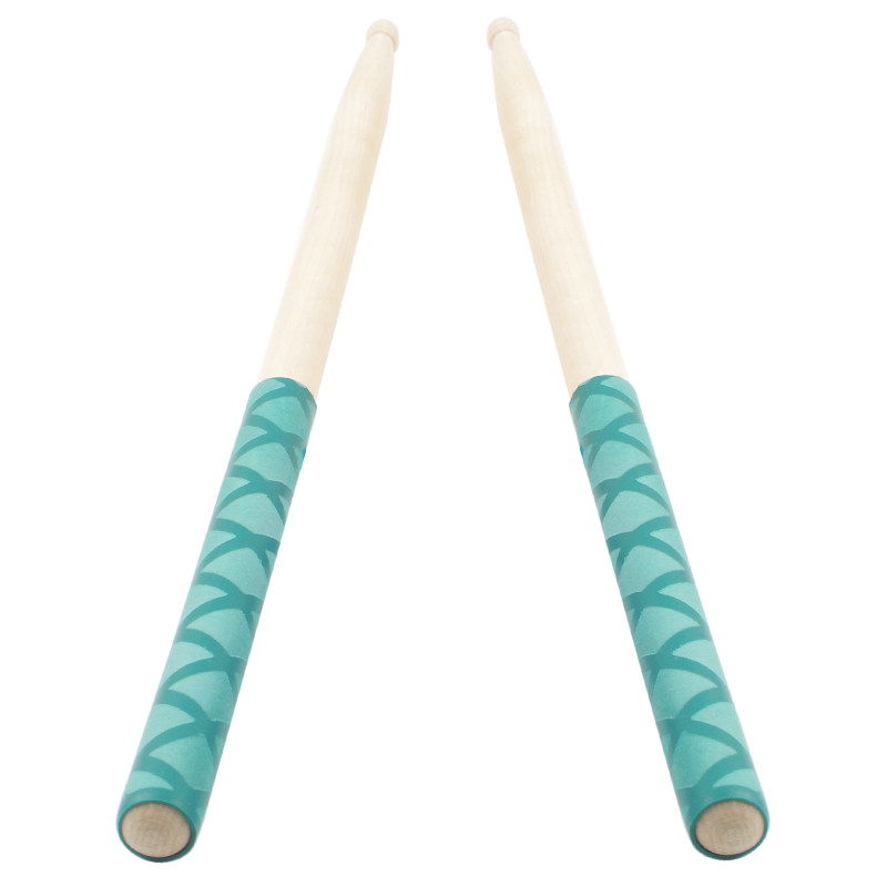 1 Pair 6.5-inch Drumstick Anti - Musical Instrument Marimba recensie en prijs