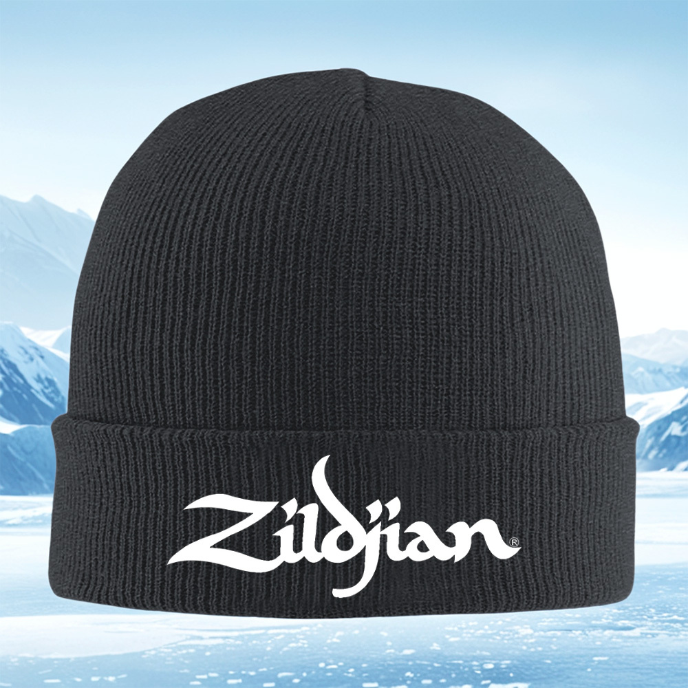 Zildjian musical instrument lo - Musical Instrument Logo recensie en prijs