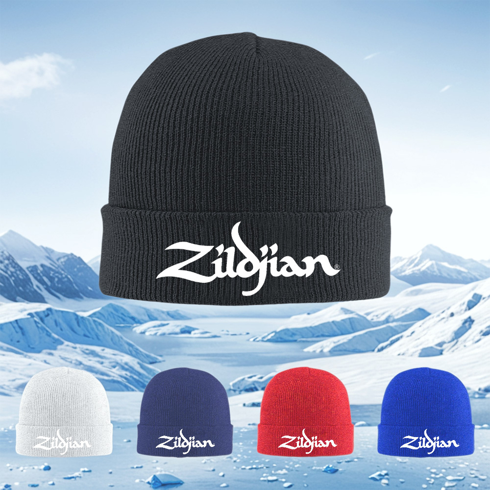 Zildjian musical instrument lo - Musical Instrument Logo recensie en prijs