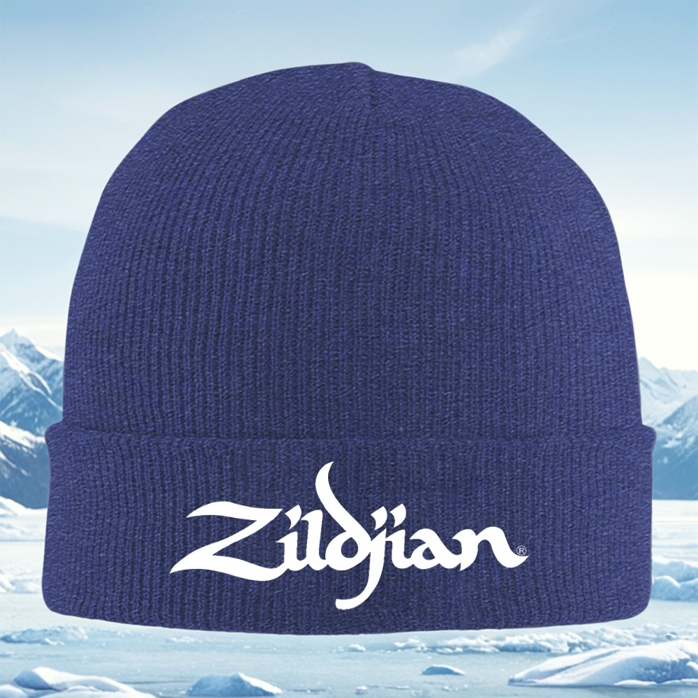 Zildjian musical instrument lo - Musical Instrument Logo recensie en prijs