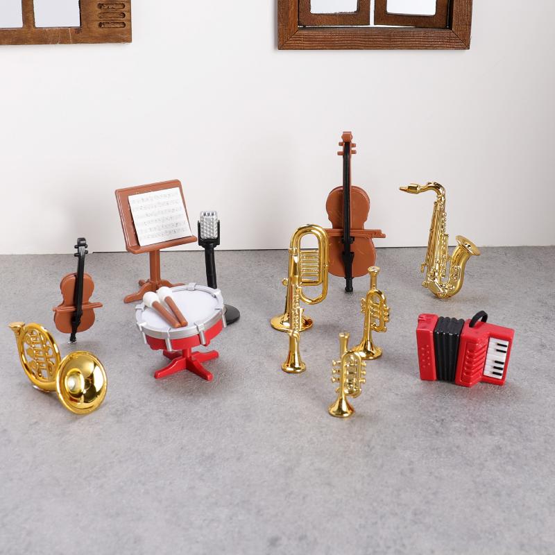 Home Decor Musical Instrument  - Musical Instrument Saxophone recensie en prijs