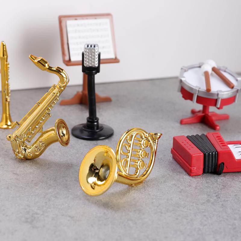 Home Decor Musical Instrument  - Musical Instrument Saxophone recensie en prijs