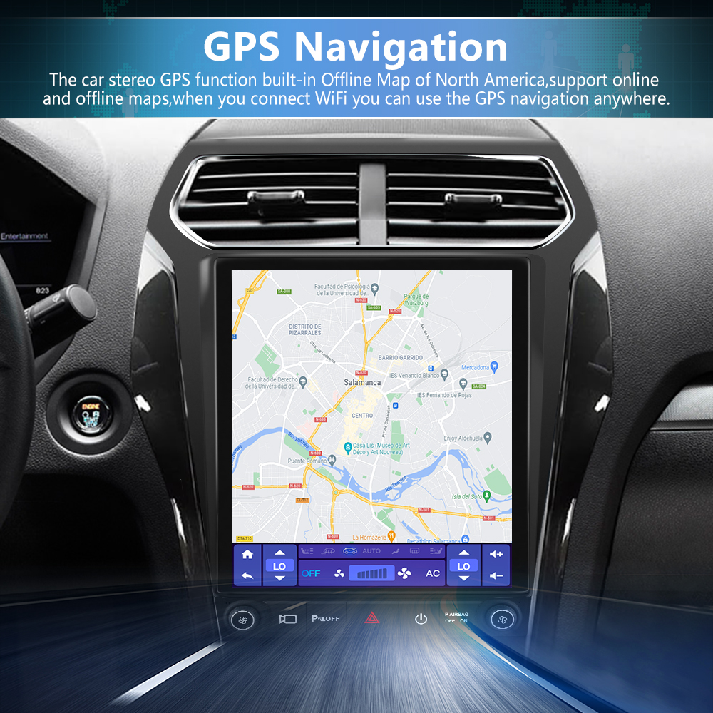 Junsun Wireless CarPlay Screen - Musical Instrument Of India recensie en prijs