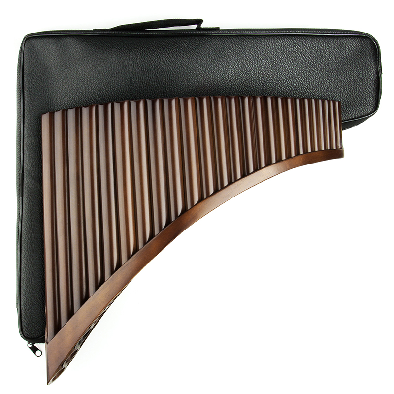 25 Pipes C Key Professional Pa - Shakuhachi Bamboo Flute recensie en prijs