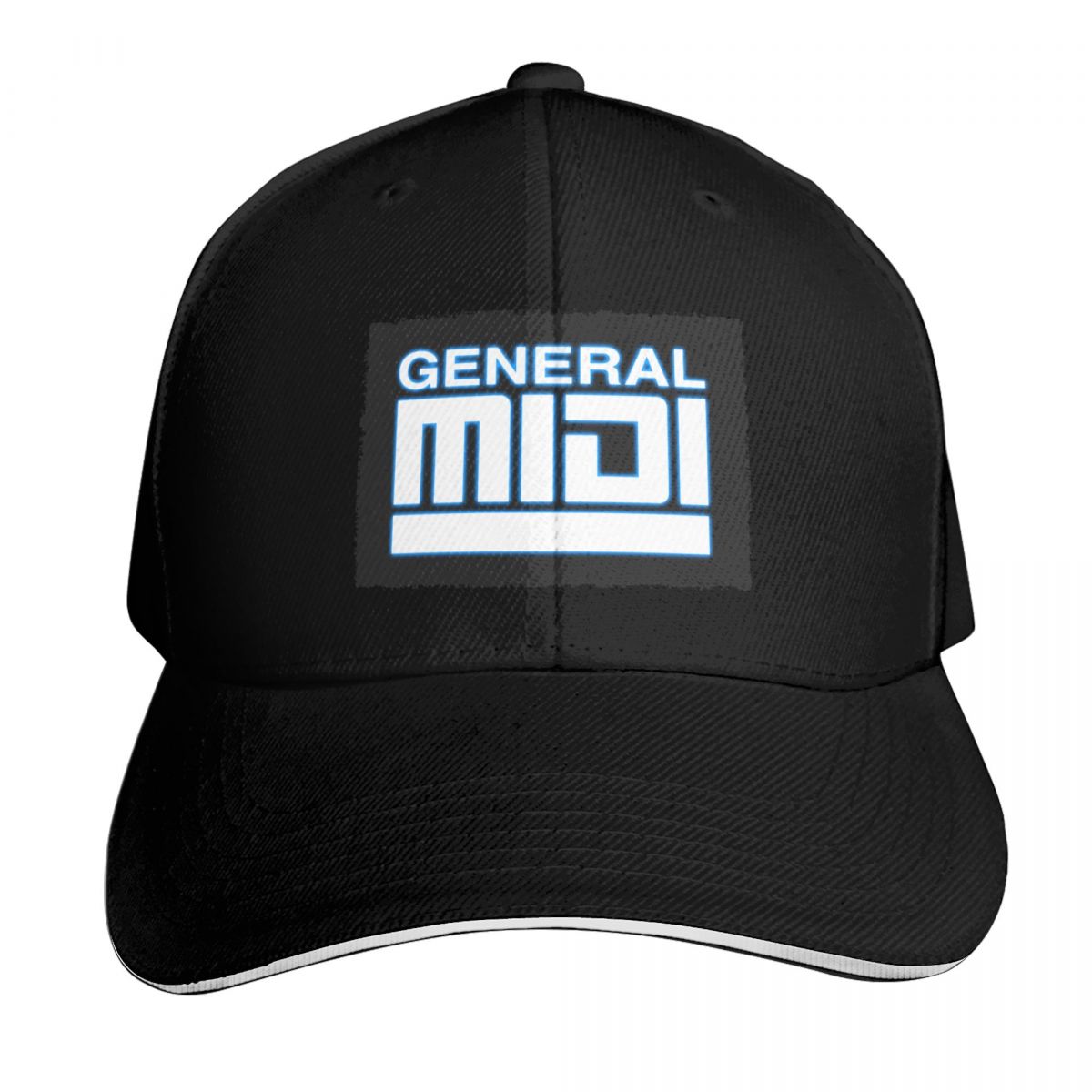 Midi - General Midi - Keyboard - Musical Instrument Brands recensie en prijs