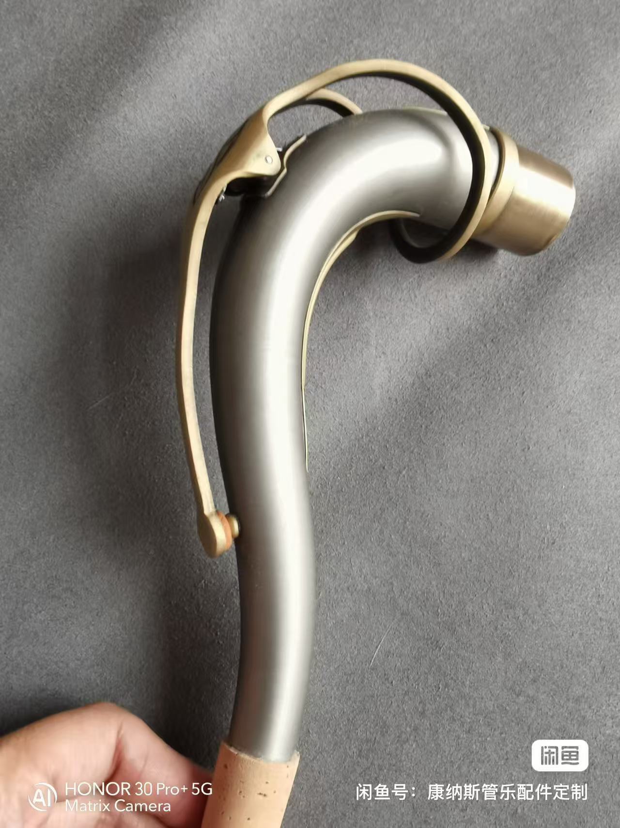 White Copper Tenor Saxophone C - Musical Instrument Saxophone recensie en prijs