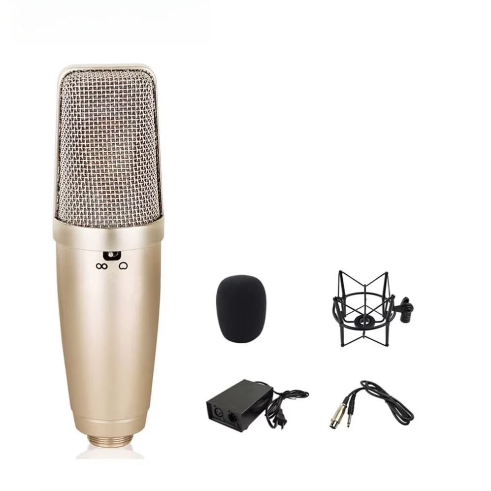 Brand New Kids Microphone With - Musical Instrument Brands recensie en prijs