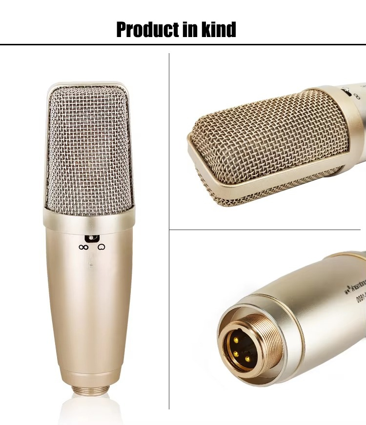 Brand New Kids Microphone With - Musical Instrument Brands recensie en prijs