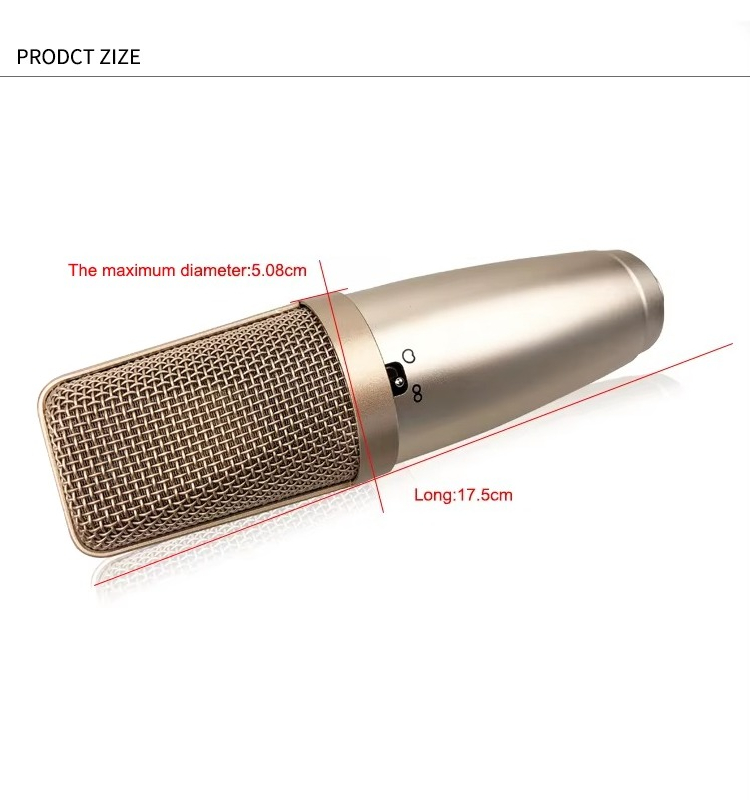 Brand New Kids Microphone With - Musical Instrument Brands recensie en prijs