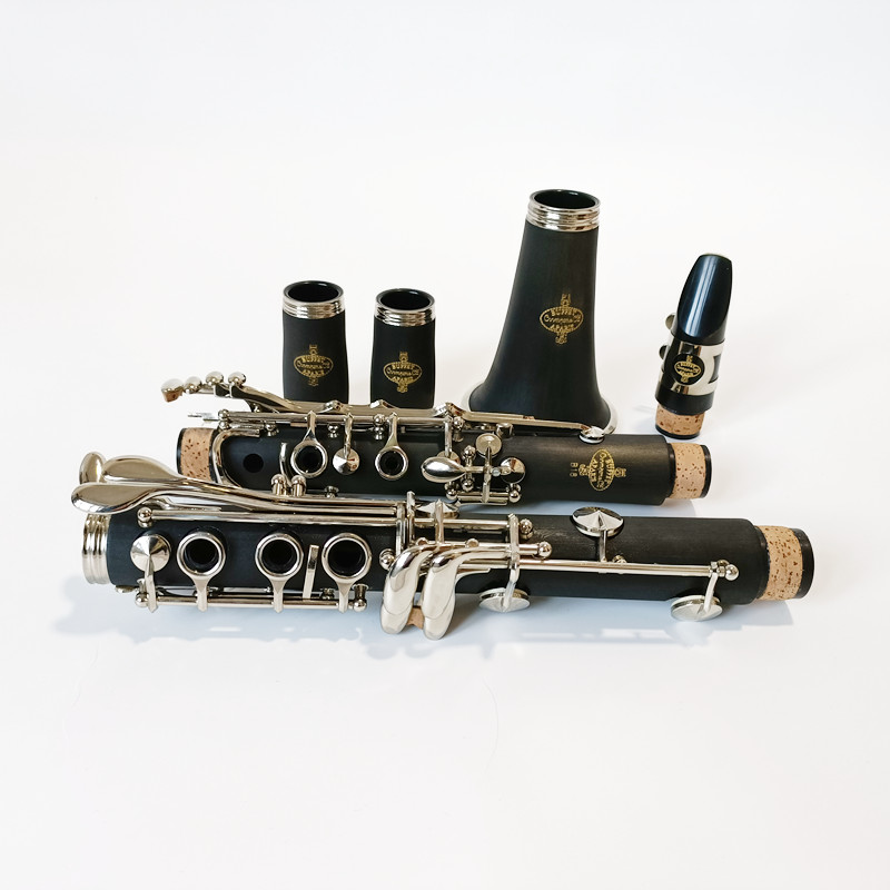 Brand Buffet Crampon Prodige B - Musical Instrument Brands recensie en prijs