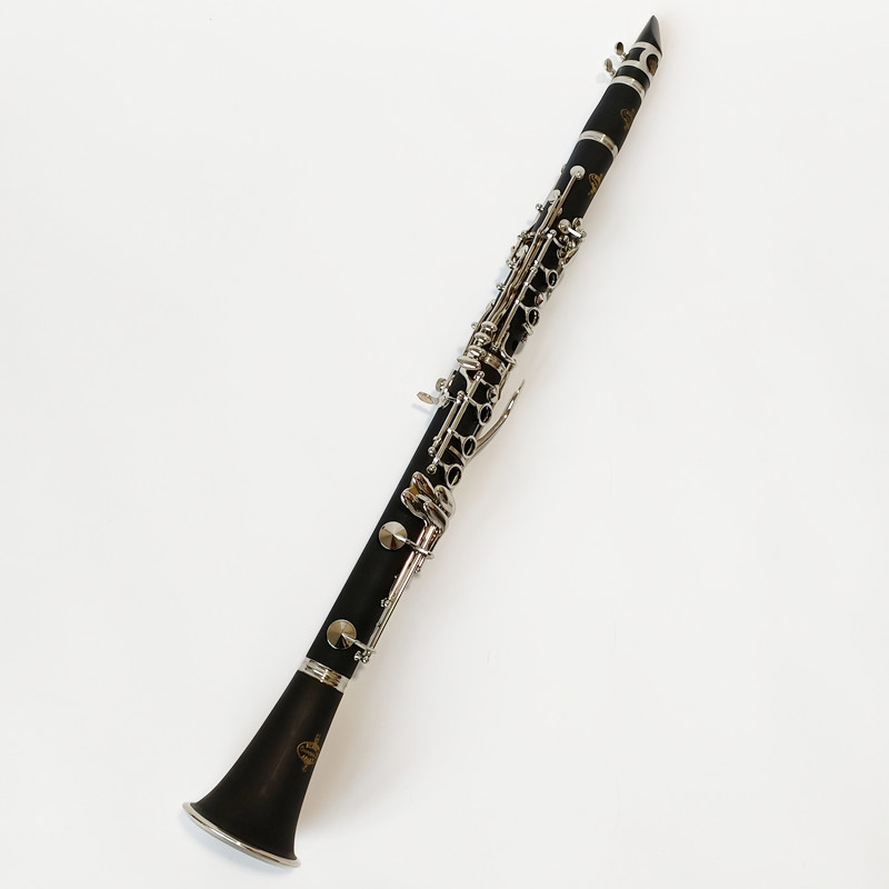 Brand Buffet Crampon Prodige B - Musical Instrument Brands recensie en prijs