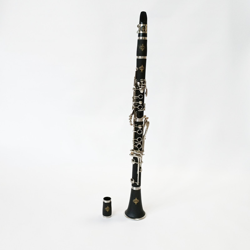 Brand Buffet Crampon Prodige B - Musical Instrument Brands recensie en prijs