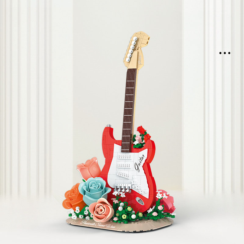 Idea Music Flower Movement Min - Musical Instrument Brands recensie en prijs