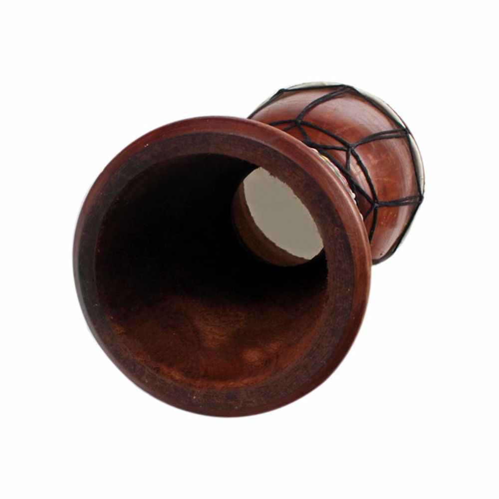 6 inch African Djembe Drum Han - Djembe Hand Drum recensie en prijs