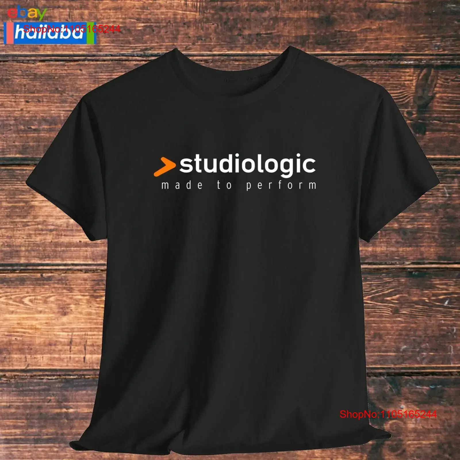 Studiologic Musical Instrument - Musical Instrument Logo recensie en prijs