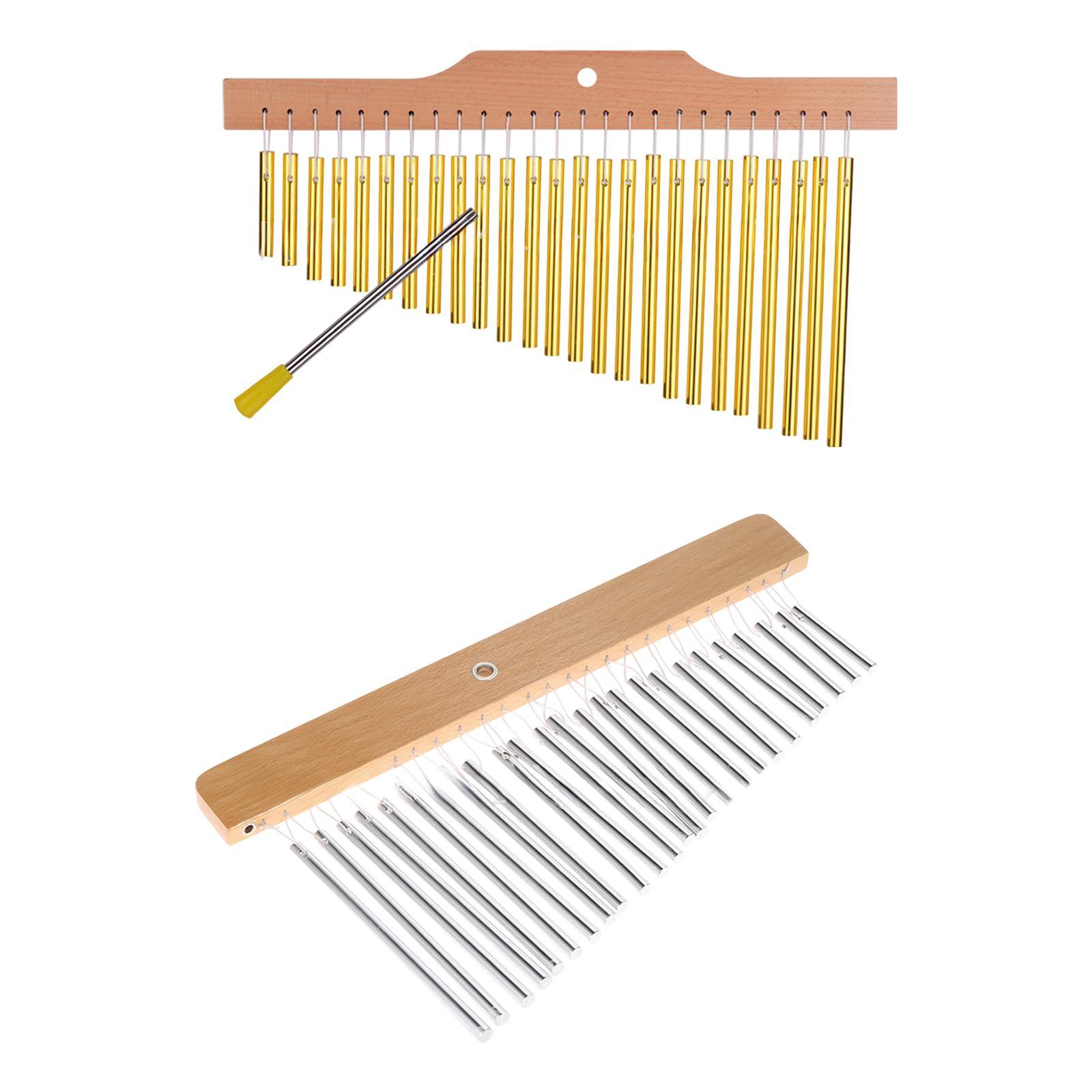 25 Tones Musical Chimes Presch - Celesta Musical Instrument recensie en prijs
