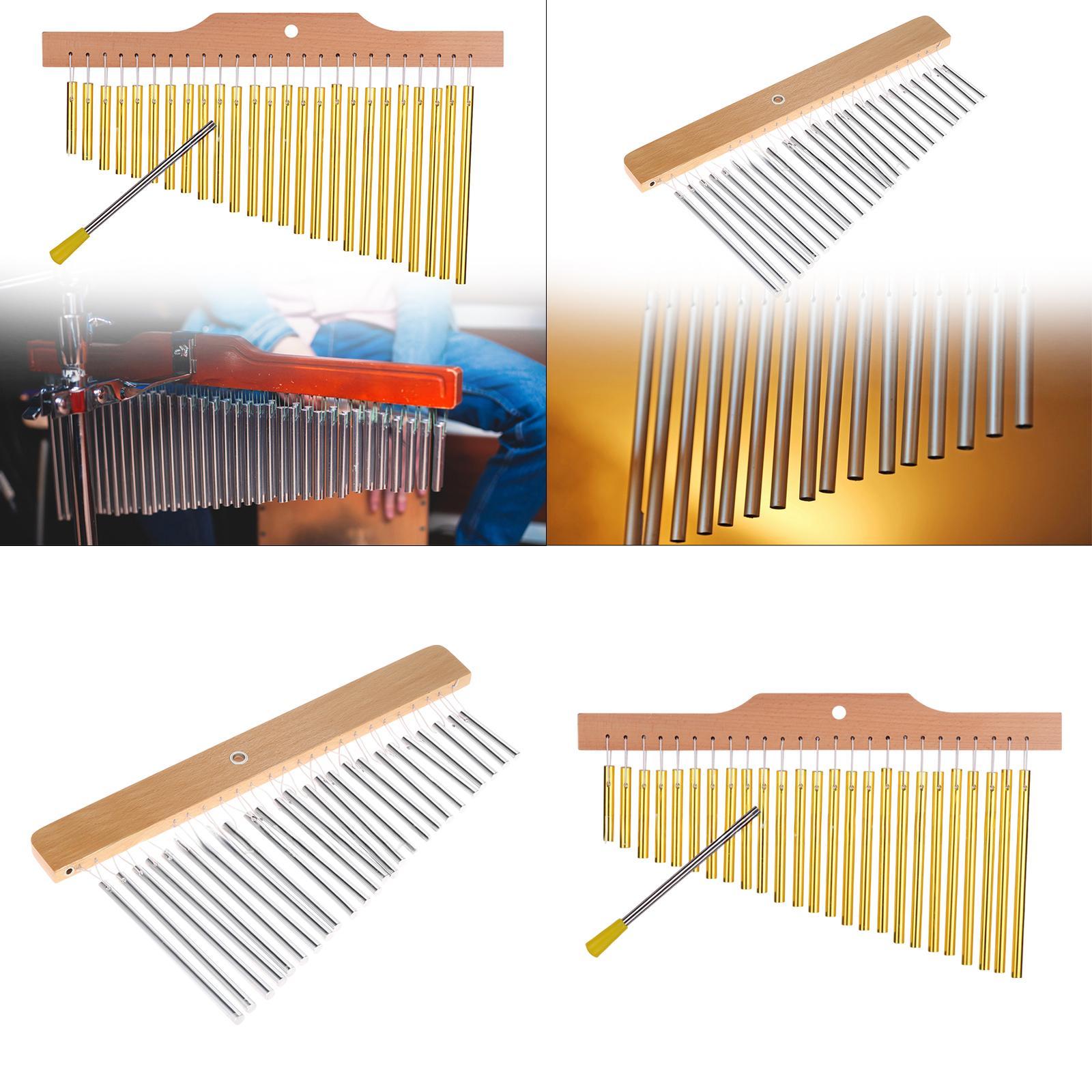 25 Tones Musical Chimes Presch - Celesta Musical Instrument recensie en prijs