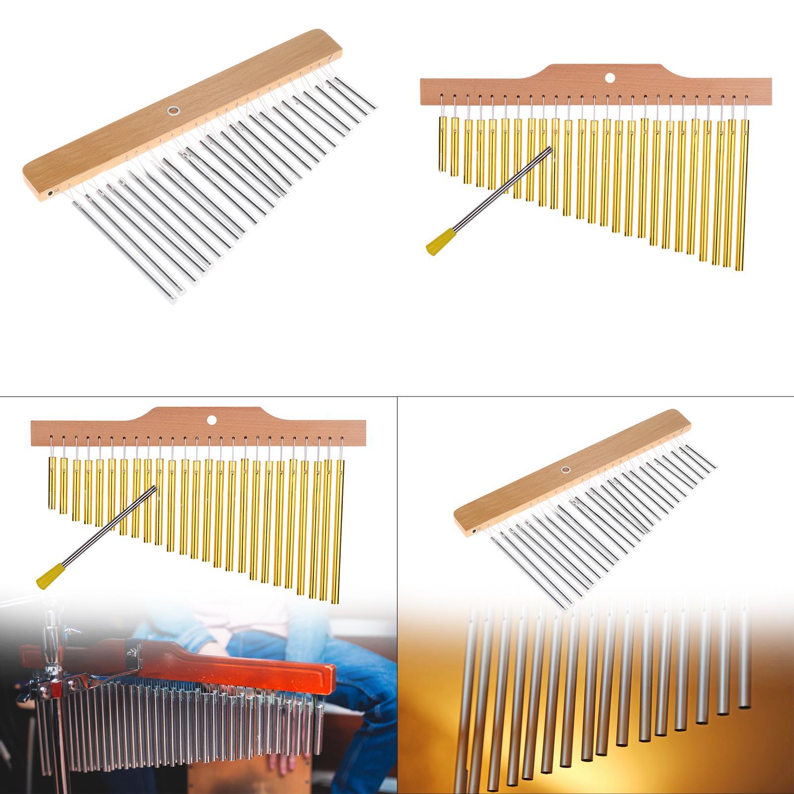 25 Tones Musical Chimes Presch - Celesta Musical Instrument recensie en prijs