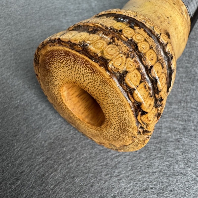 5 Hole Shakuhachi Chinese Trad - Shakuhachi Bamboo Flute recensie en prijs