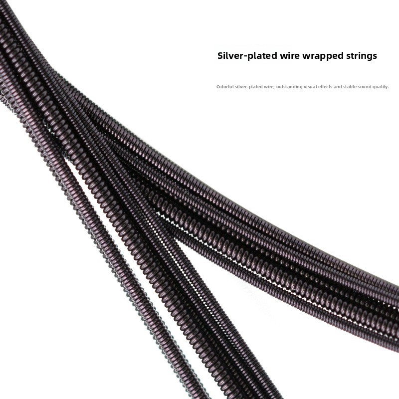 10pcs Guitar Accessories, Orph - Classical Guitar Nylon recensie en prijs