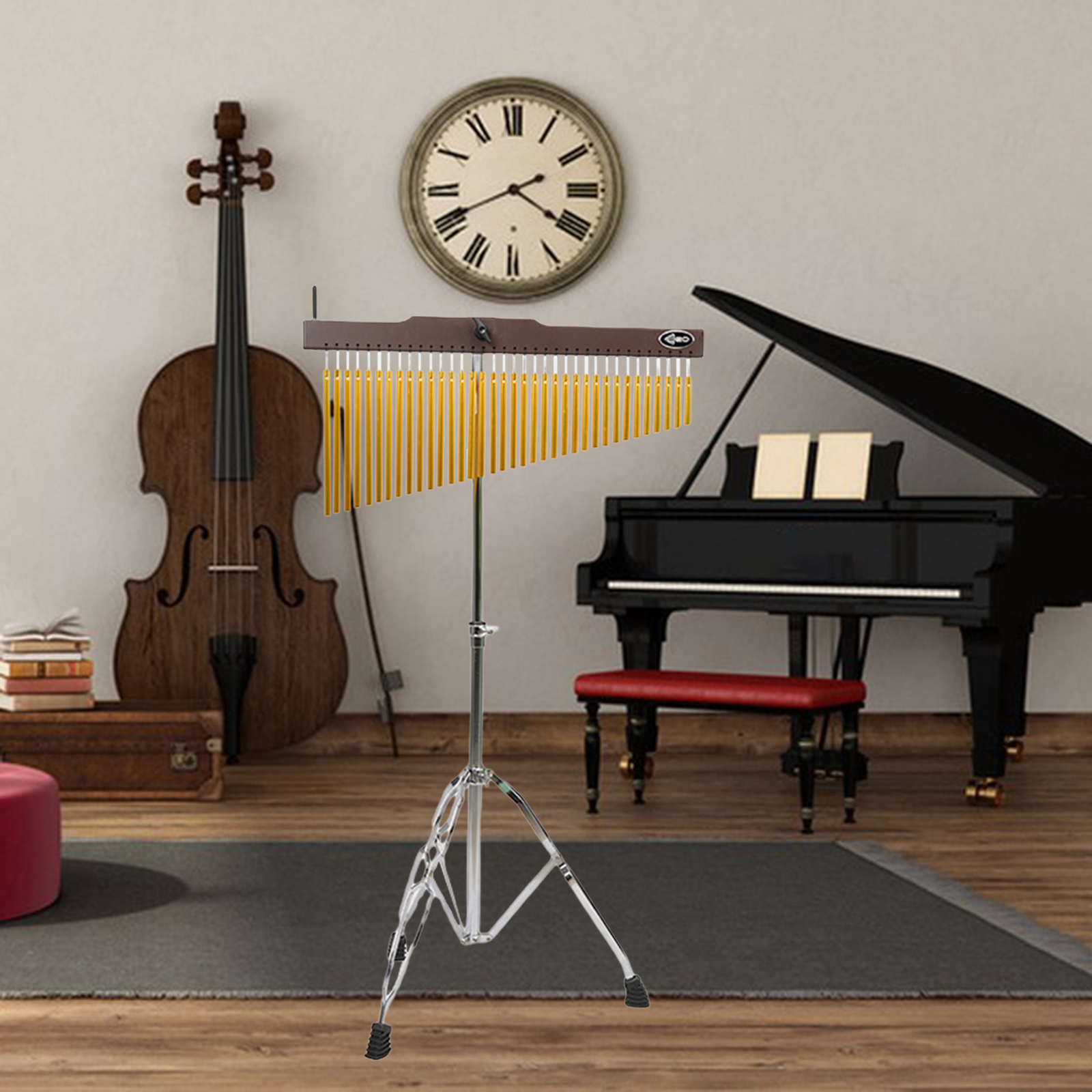 25-36 Bar Chimes Percussion In - Celesta Musical Instrument recensie en prijs