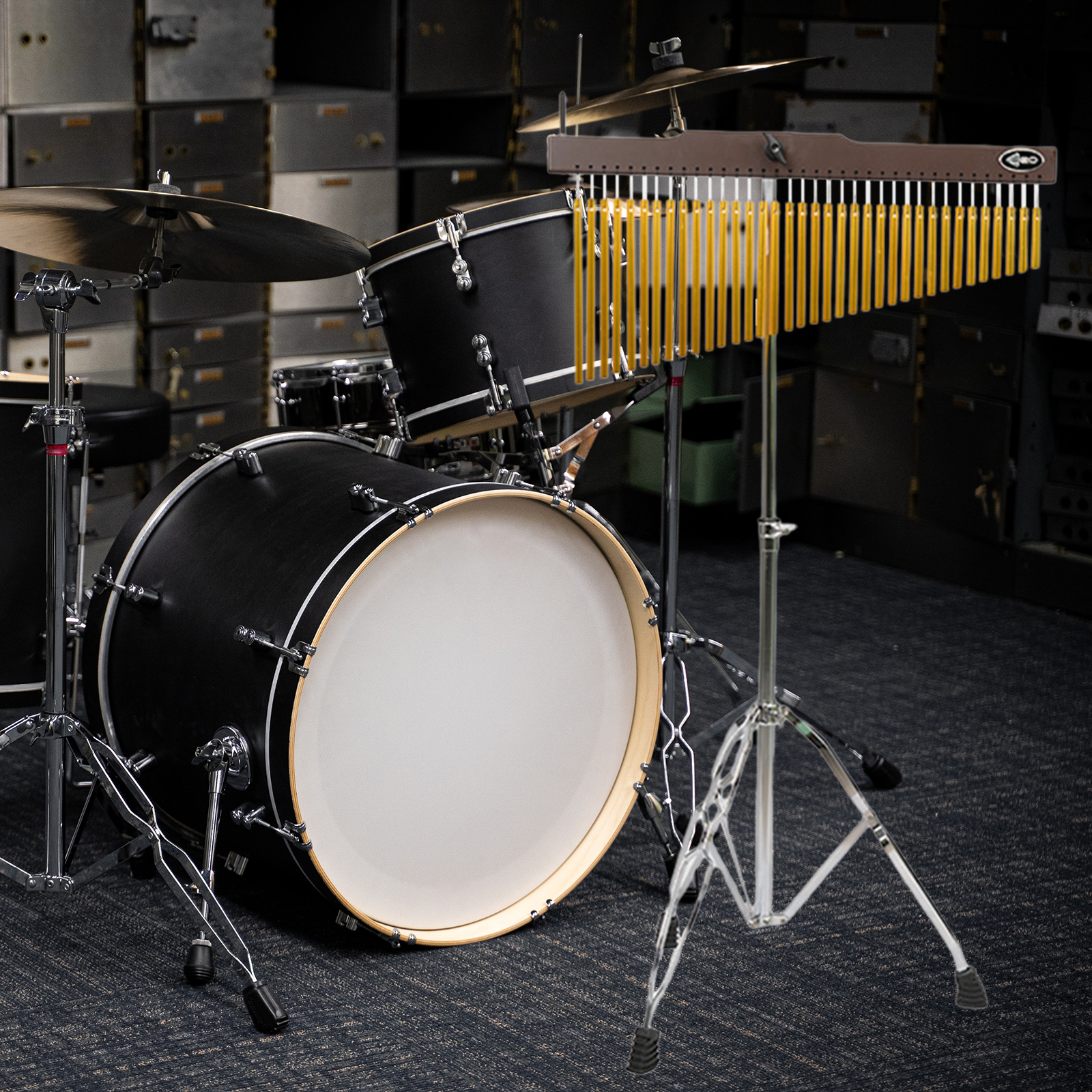 25-36 Bar Chimes Percussion In - Celesta Musical Instrument recensie en prijs