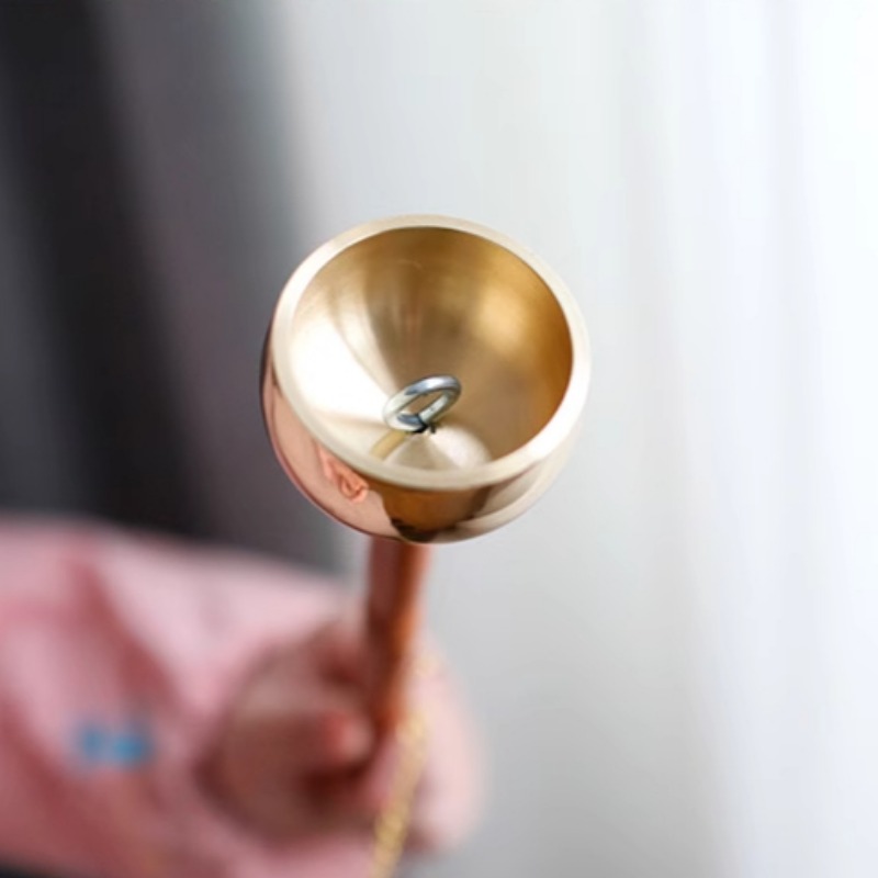 Wooden Handles Chimes Yoga Med - Celesta Musical Instrument recensie en prijs