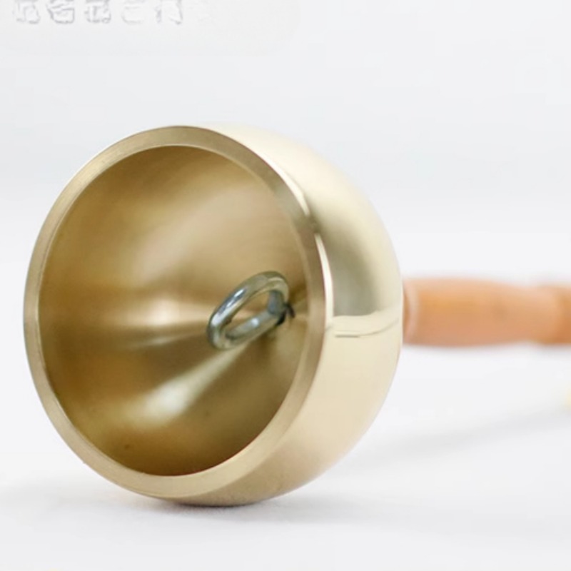 Wooden Handles Chimes Yoga Med - Celesta Musical Instrument recensie en prijs