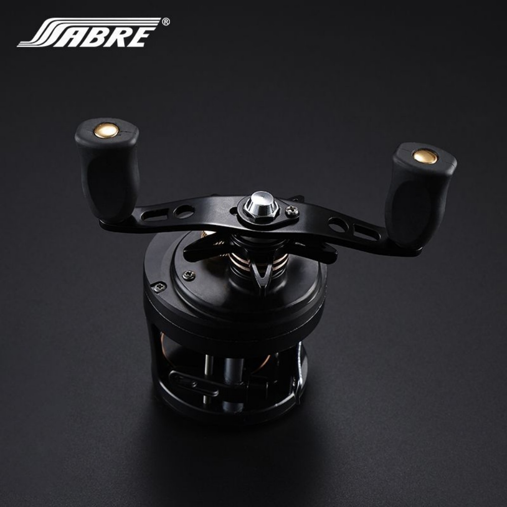 10+1BB All Metal Baitcasting R - Djembe Hand Drum recensie en prijs