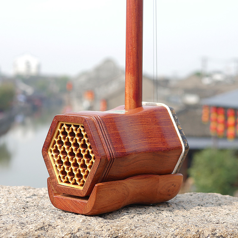 Professional Dunhuang Brand 06 - Musical Instrument Brands recensie en prijs