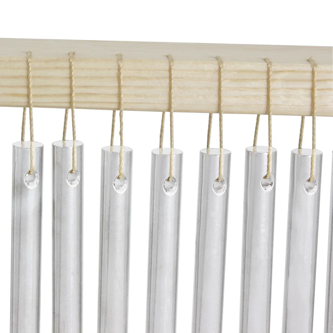 20 Tone Wind Chime Solid Alumi - Celesta Musical Instrument recensie en prijs
