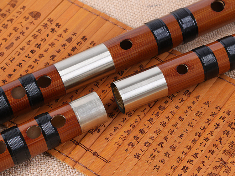 Bamboo Flute Professional Tran - Shakuhachi Bamboo Flute recensie en prijs