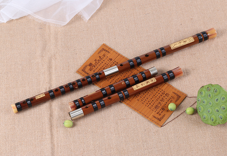 Bamboo Flute Professional Tran - Shakuhachi Bamboo Flute recensie en prijs