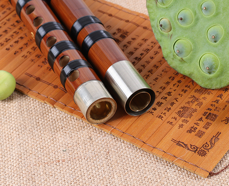 Bamboo Flute Professional Tran - Shakuhachi Bamboo Flute recensie en prijs