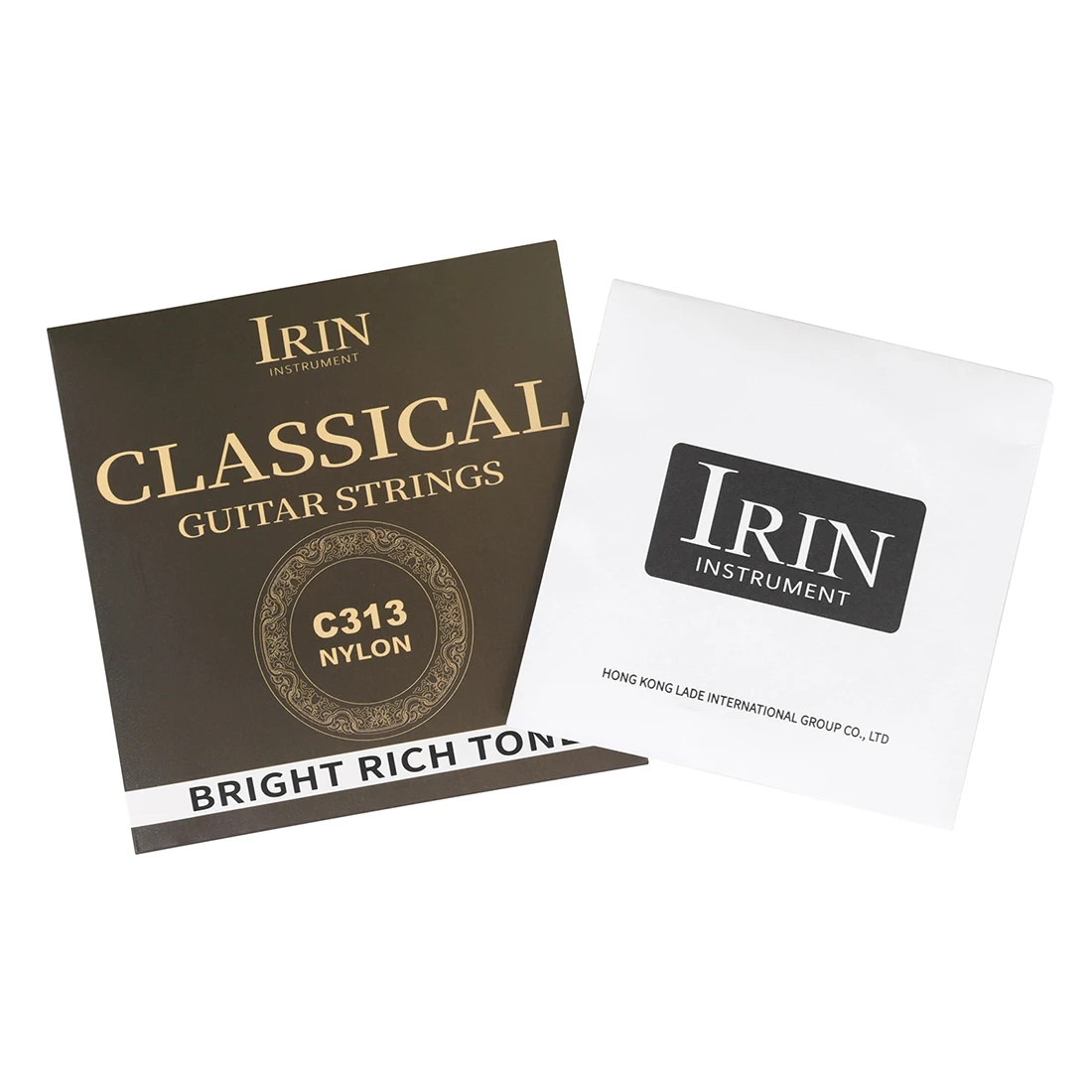 IRIN Classical Guitar Strings  - Classical Guitar Nylon recensie en prijs