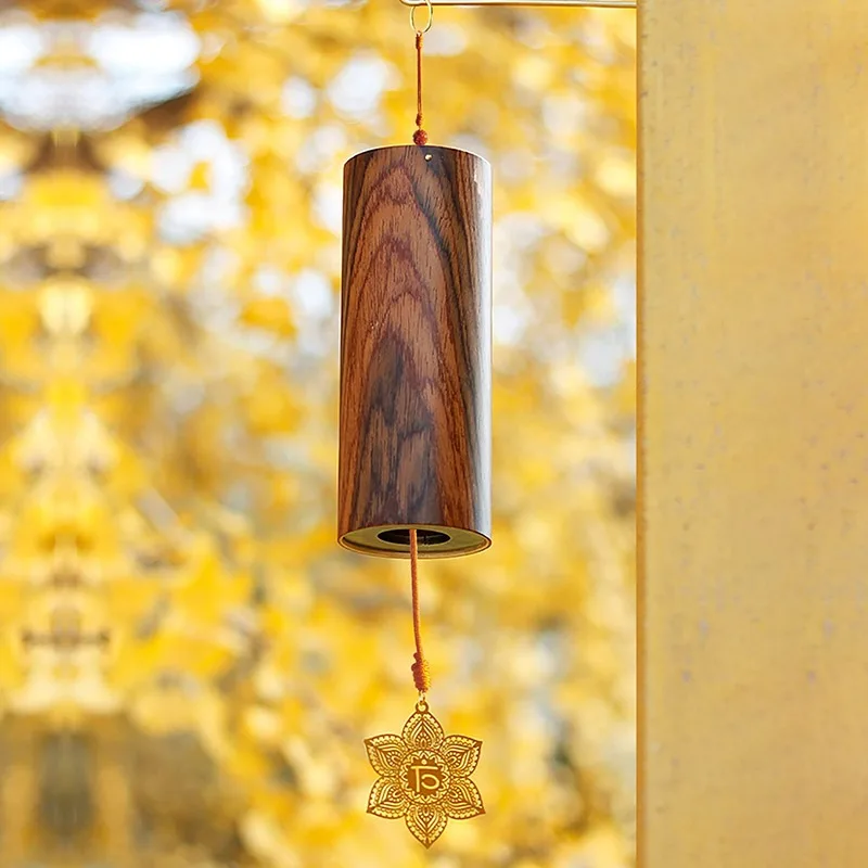 Japanese Wind Chimes Outdoor R - Celesta Musical Instrument recensie en prijs