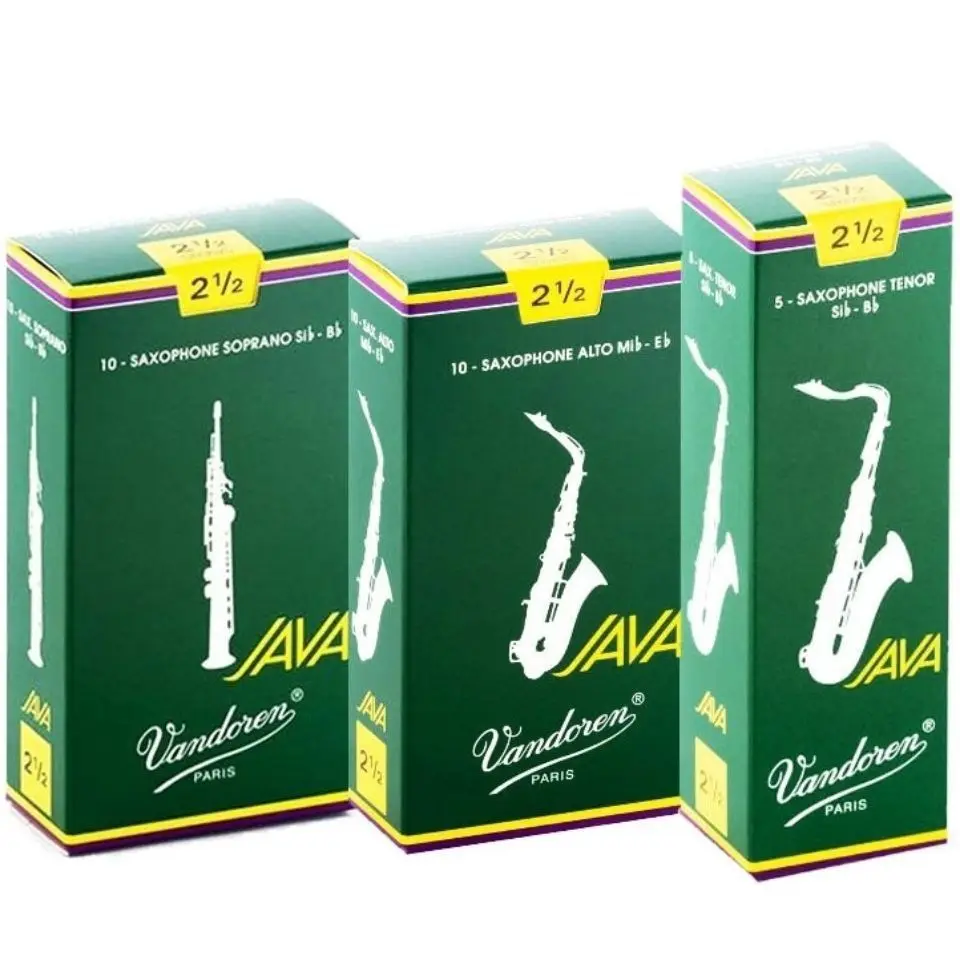 High Quality Vandoren France B - Musical Instrument Saxophone recensie en prijs