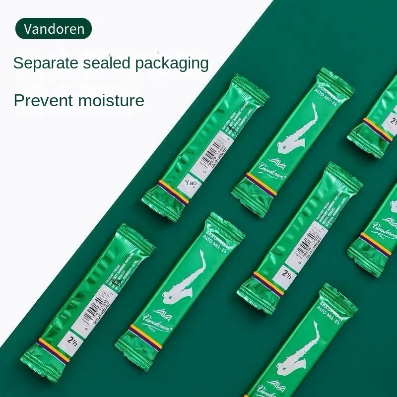 High Quality Vandoren France B - Musical Instrument Saxophone recensie en prijs