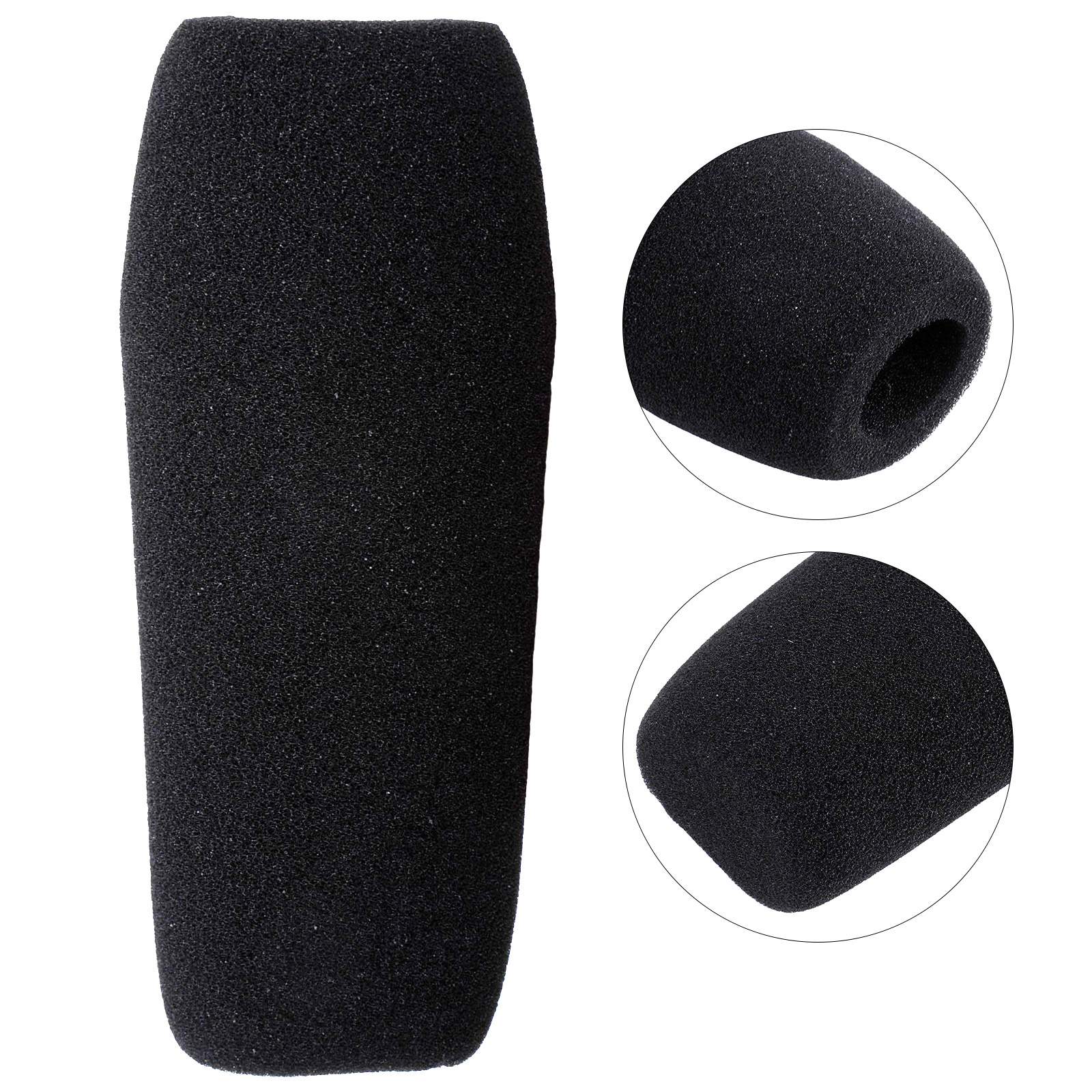 Mic Sleeve Microphone Covers 2 - Musical Instrument Brands recensie en prijs