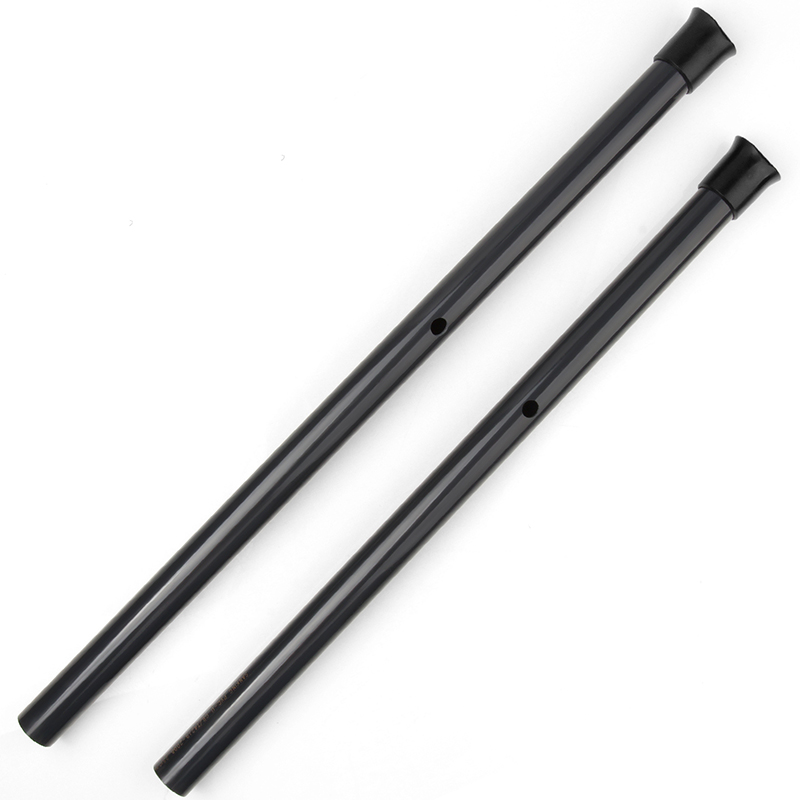 Vertical Flute D Key Shakuhach - Shakuhachi Bamboo Flute recensie en prijs