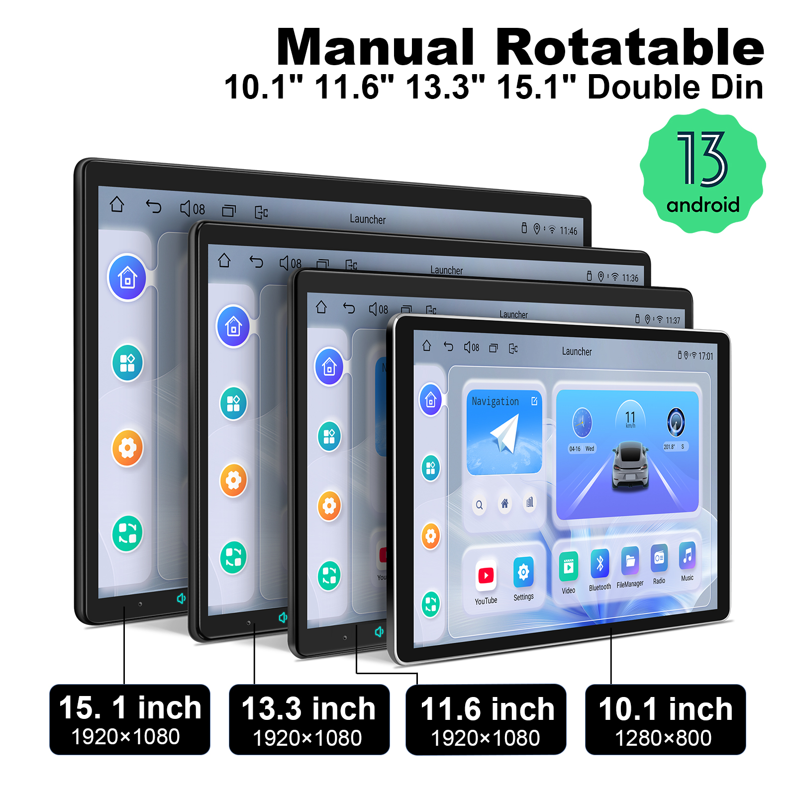 JOYING Double Din Universal An - Musical Instrument Of India recensie en prijs