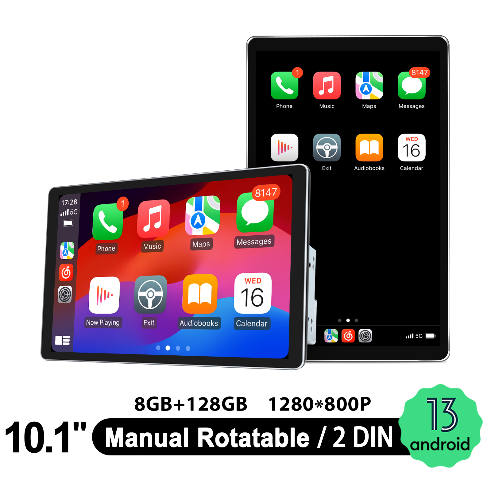 JOYING Double Din Universal An - Musical Instrument Of India recensie en prijs