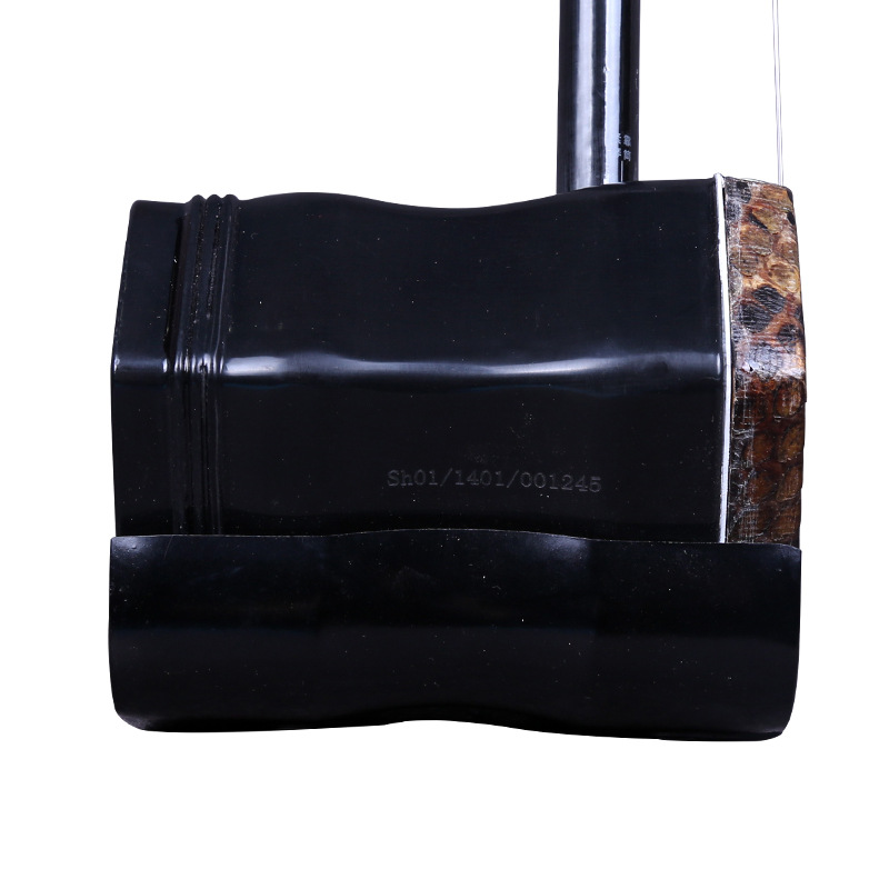 Dunhuang Brand Erhu 02A Lignum - Musical Instrument Brands recensie en prijs