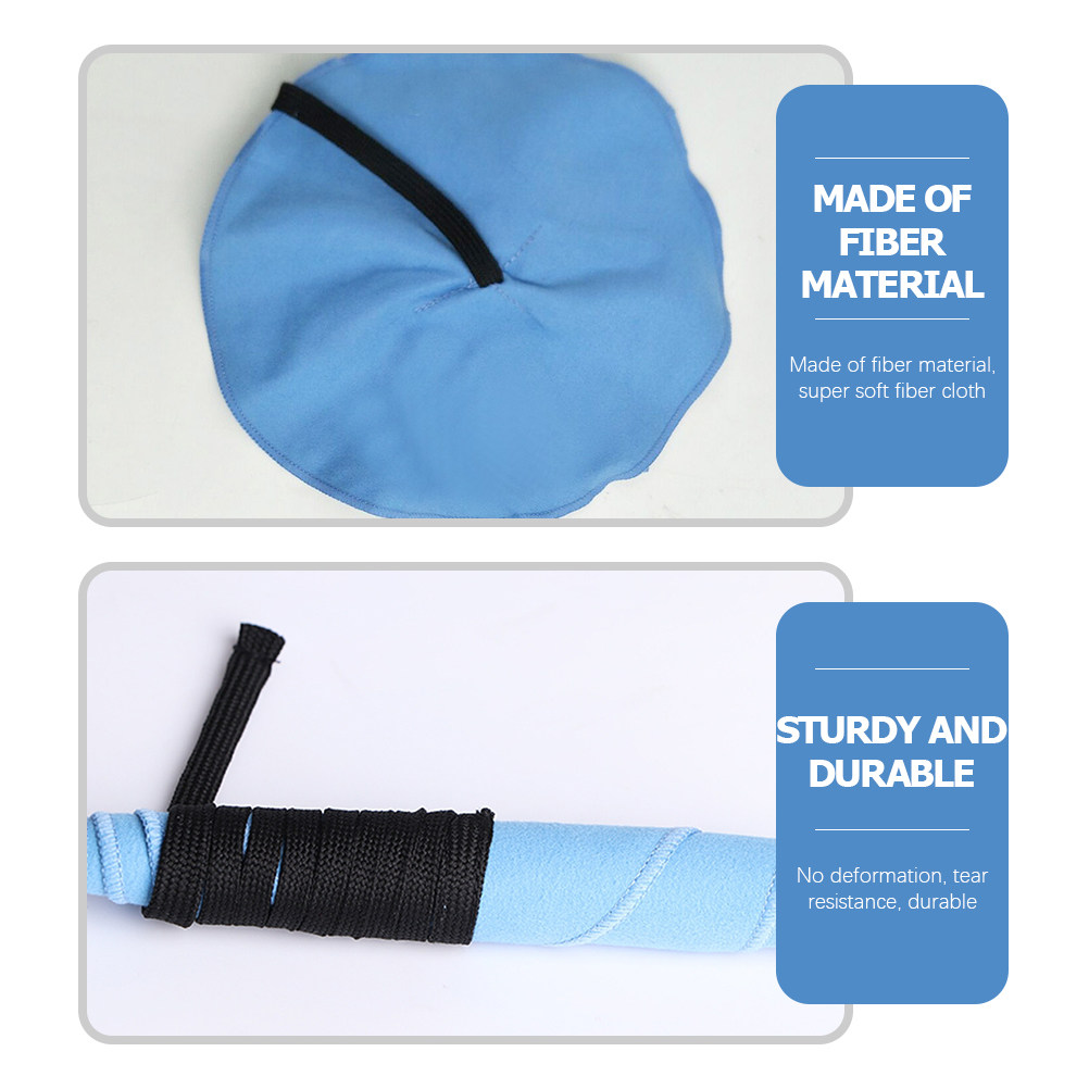 Saxophone Cleaning Cloth Strip - Musical Instrument Saxophone recensie en prijs