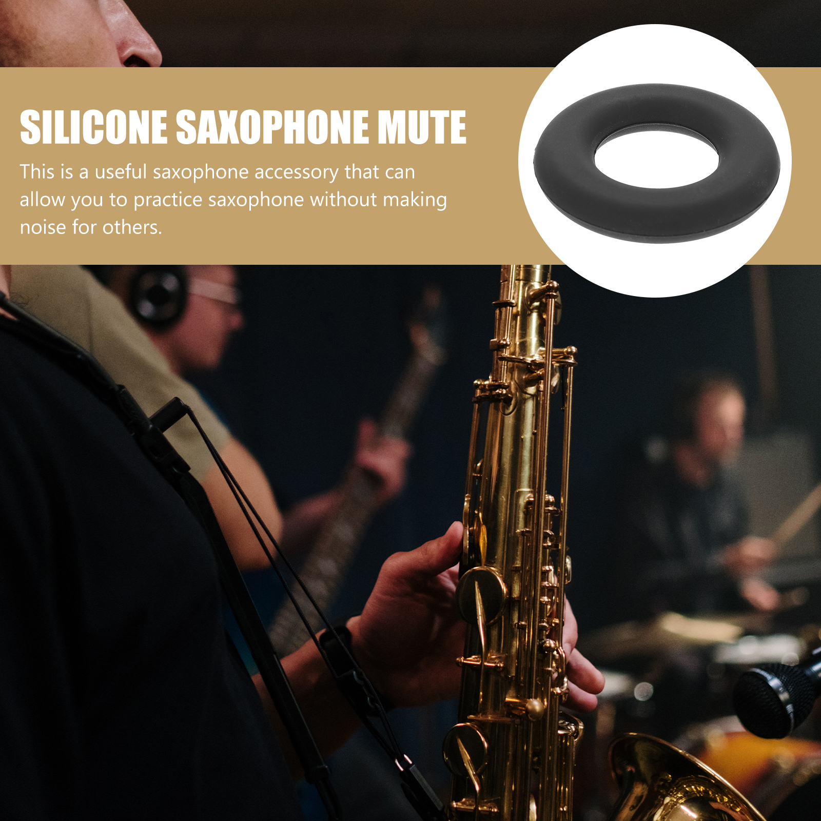 Musical Instruments Saxophone  - Musical Instrument Saxophone recensie en prijs