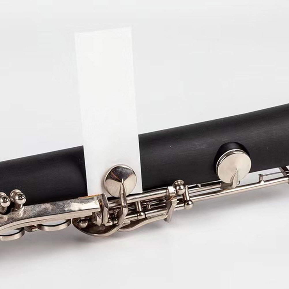 100Pcs Absorbent Paper Sheet M - Musical Instrument Saxophone recensie en prijs