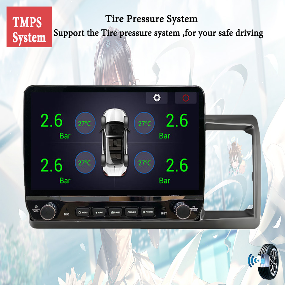 Android14 Autoradio Multimedia - Musical Instrument Of India recensie en prijs