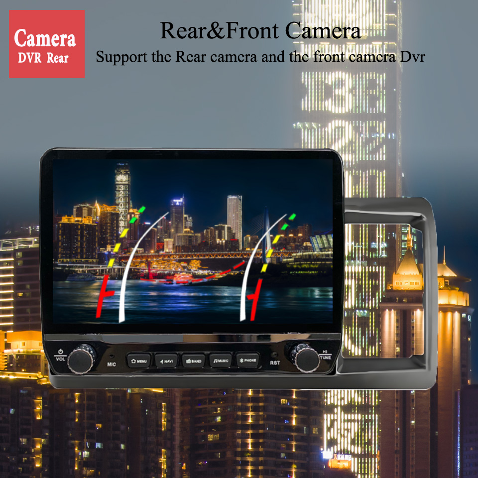 Android14 Autoradio Multimedia - Musical Instrument Of India recensie en prijs